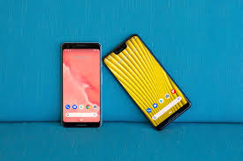 Pixel 4 completely itemized by Best Buy Canada with specs, Correlation, and pre-request