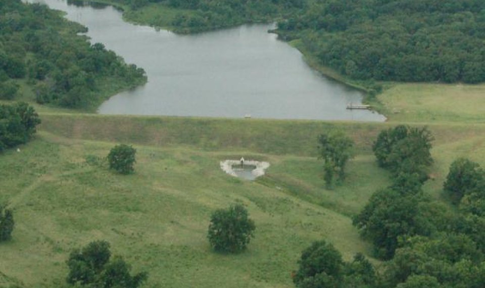 Ranchers collaborate with preservation area to decrease overflow into Kettle River tributary