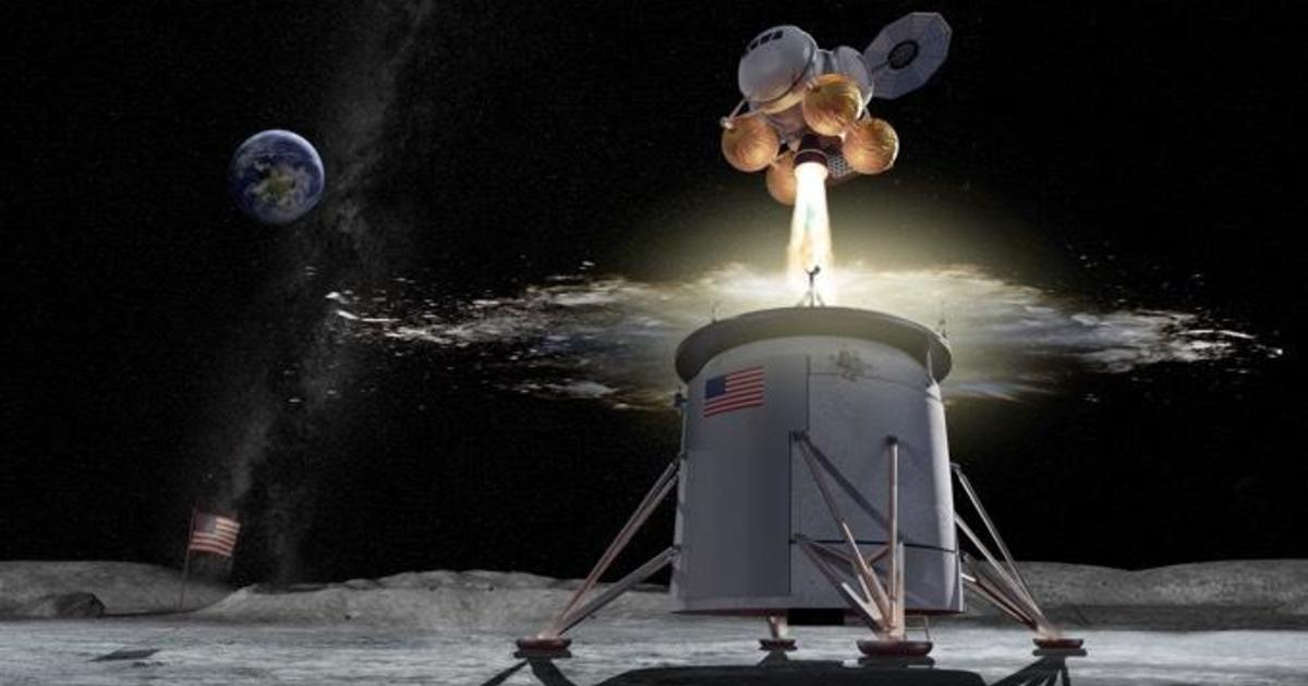 For NASA’s Artemis moon program Trump organization demands subsidizing help