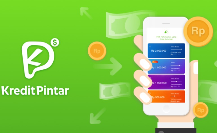 Kredit Pintar Aplikasi Pinjaman Online Terpercaya, Cepat Cair Weekly