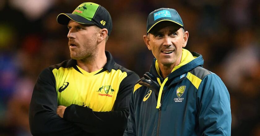 No Changes in Australian T20I and ODI Squads to Face India